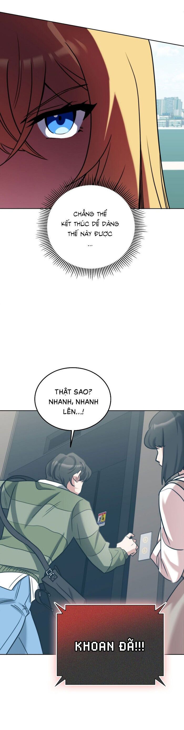 Trở Thành Kẻ Phản Diện Mà Anh Hùng Ám Ảnh Chapter 2 - Trang 11