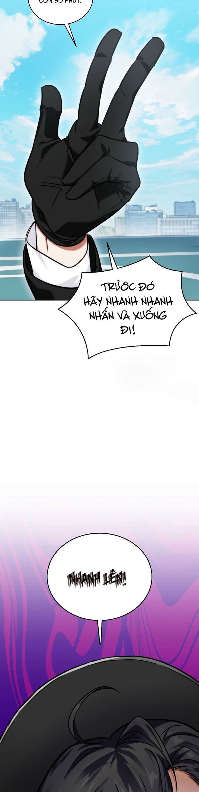 Trở Thành Kẻ Phản Diện Mà Anh Hùng Ám Ảnh Chapter 2 - Trang 14