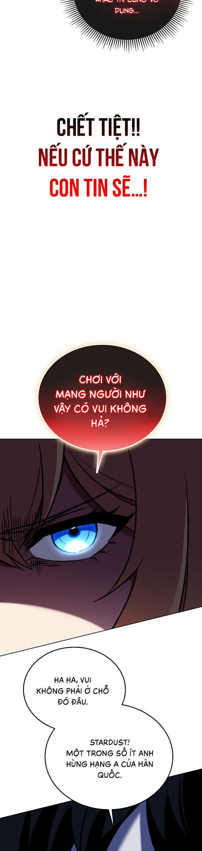 Trở Thành Kẻ Phản Diện Mà Anh Hùng Ám Ảnh Chapter 2 - Trang 21