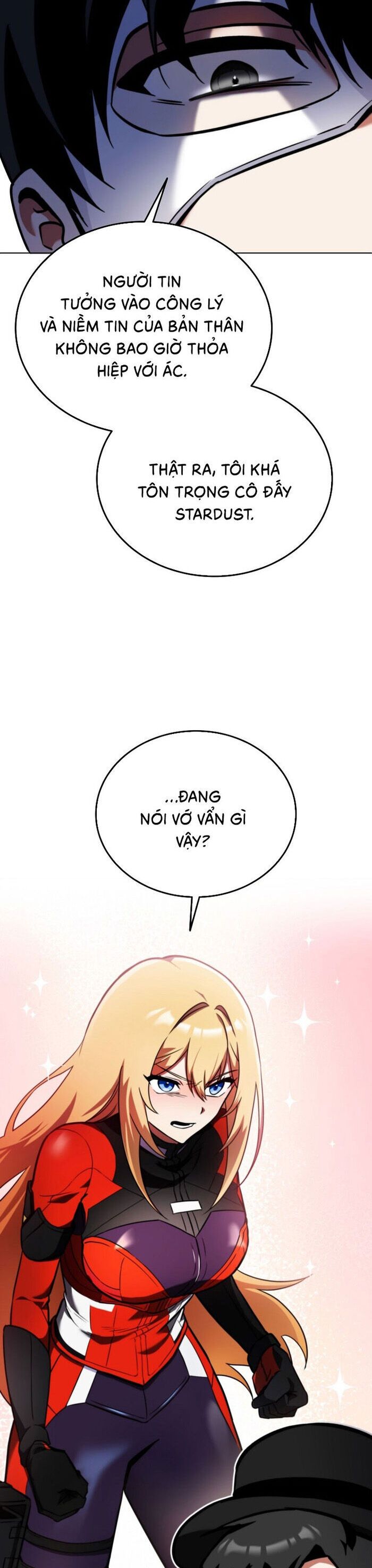 Trở Thành Kẻ Phản Diện Mà Anh Hùng Ám Ảnh Chapter 2 - Trang 22