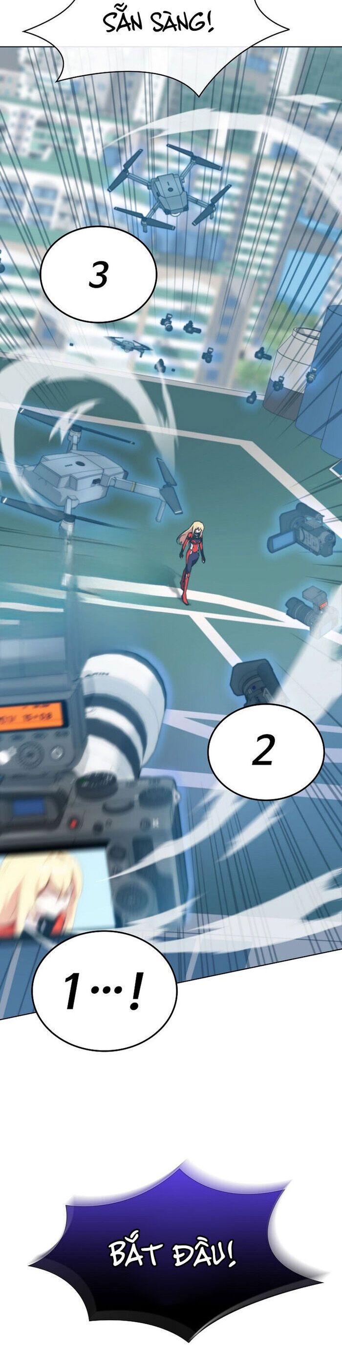 Trở Thành Kẻ Phản Diện Mà Anh Hùng Ám Ảnh Chapter 2 - Trang 29
