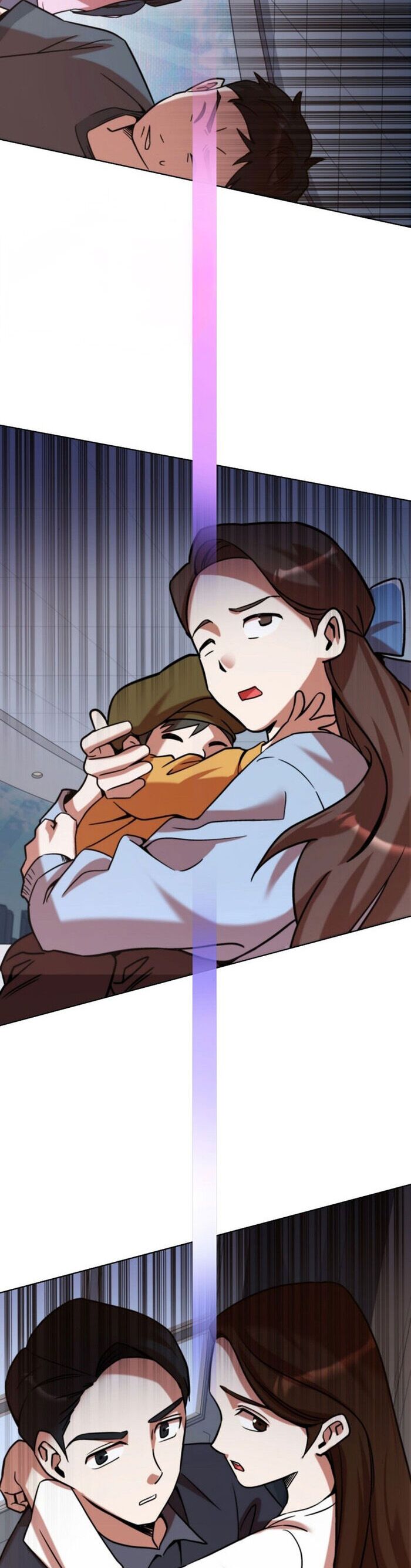 Trở Thành Kẻ Phản Diện Mà Anh Hùng Ám Ảnh Chapter 2 - Trang 41