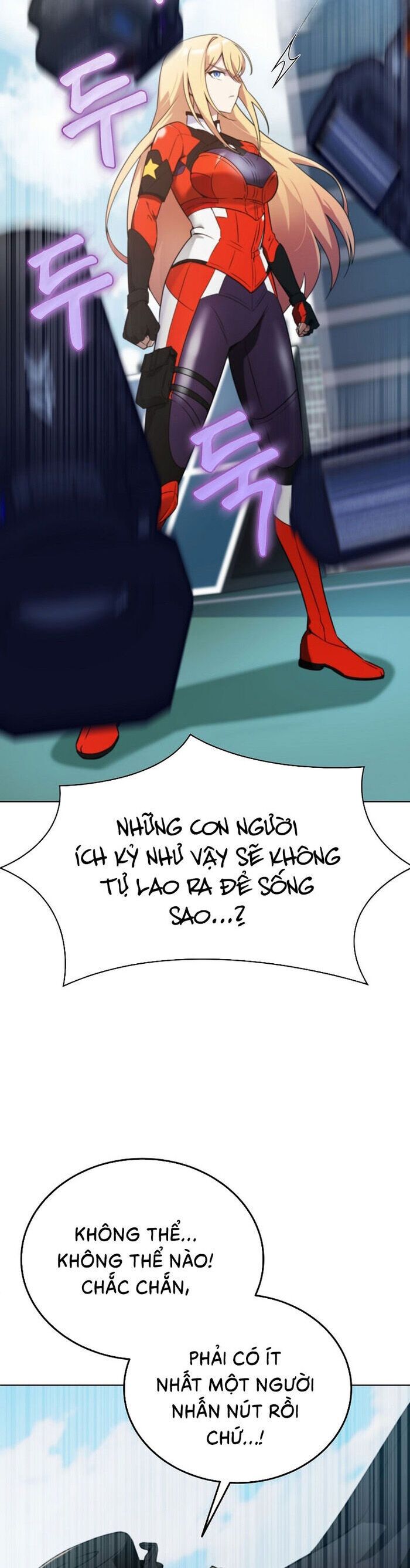 Trở Thành Kẻ Phản Diện Mà Anh Hùng Ám Ảnh Chapter 2 - Trang 43