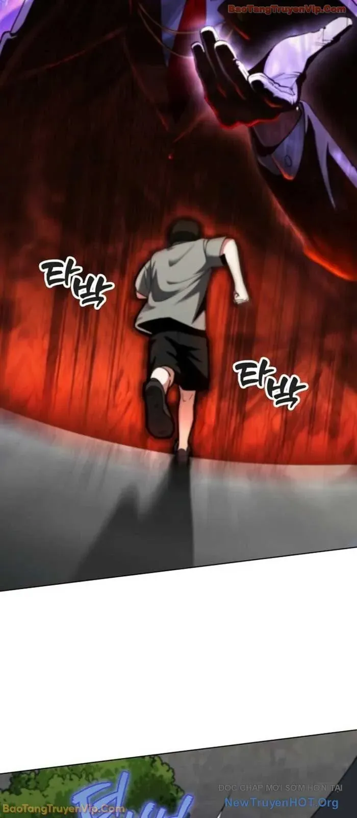 Trở Thành Kẻ Phản Diện Mà Anh Hùng Ám Ảnh Chapter 20 - Trang 11