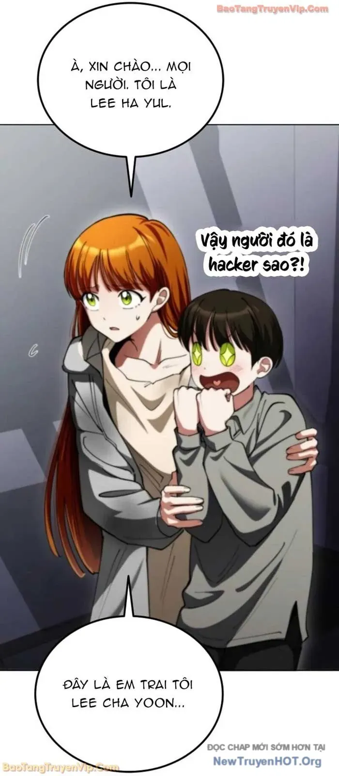 Trở Thành Kẻ Phản Diện Mà Anh Hùng Ám Ảnh Chapter 20 - Trang 19