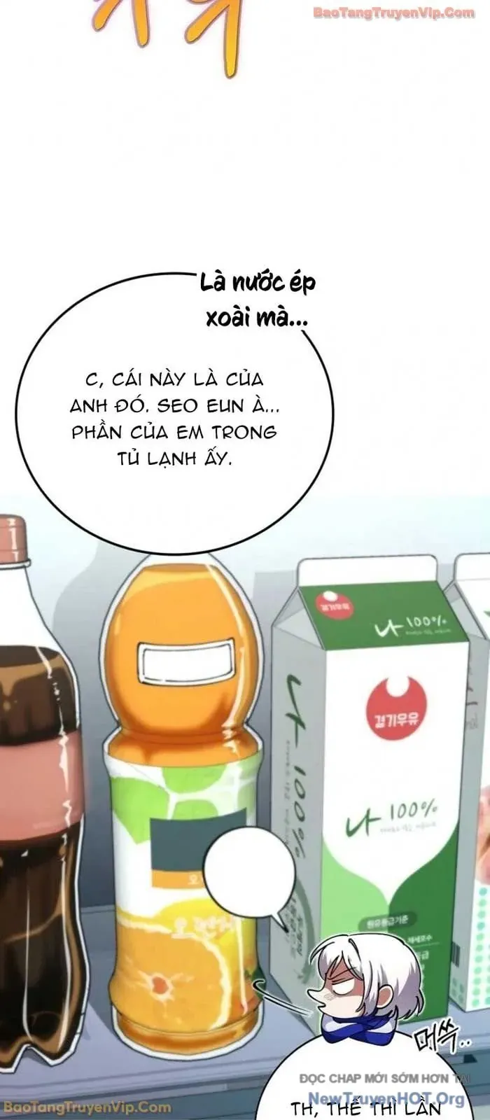 Trở Thành Kẻ Phản Diện Mà Anh Hùng Ám Ảnh Chapter 20 - Trang 28