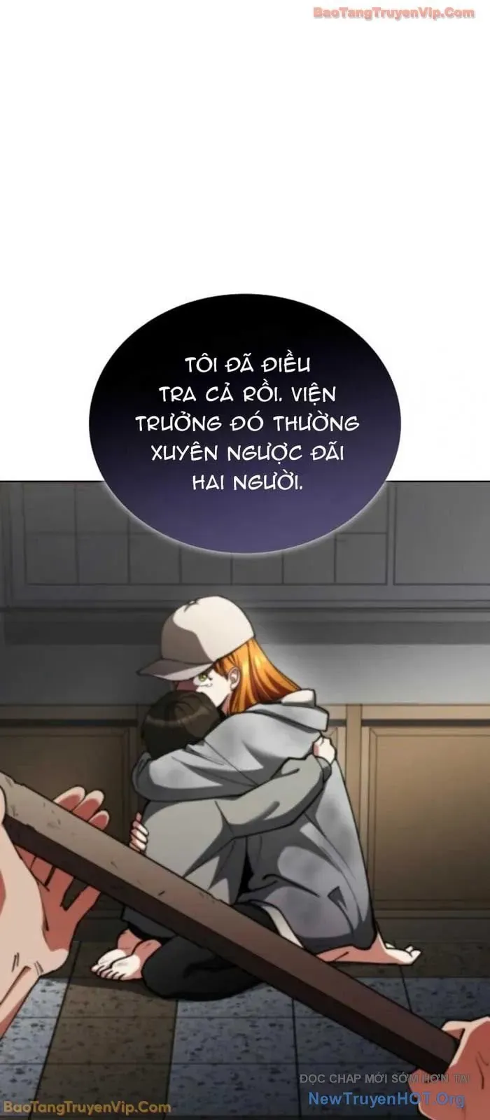 Trở Thành Kẻ Phản Diện Mà Anh Hùng Ám Ảnh Chapter 20 - Trang 39