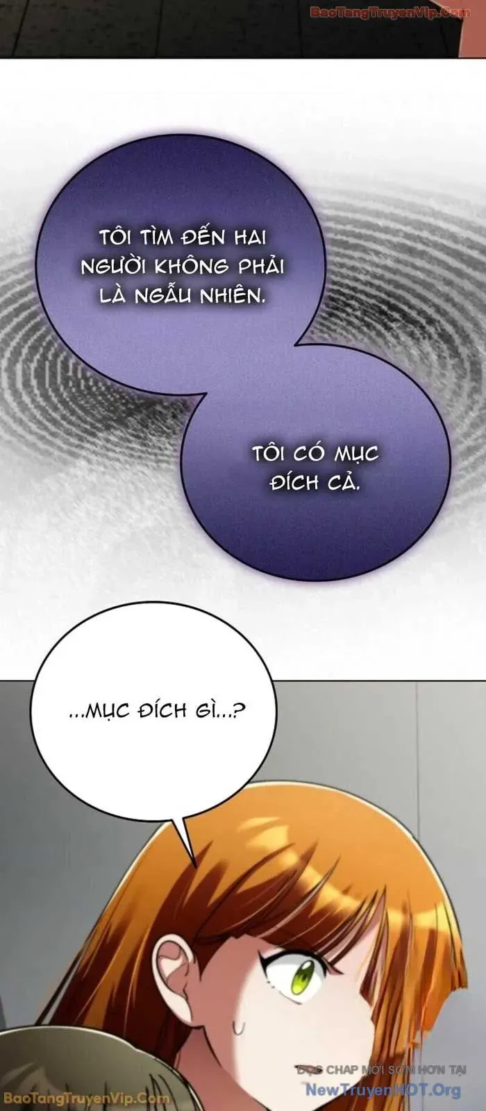 Trở Thành Kẻ Phản Diện Mà Anh Hùng Ám Ảnh Chapter 20 - Trang 40