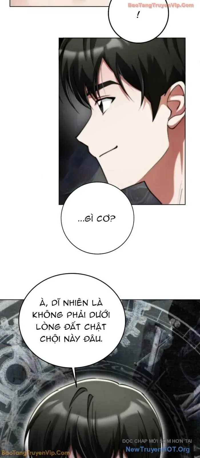 Trở Thành Kẻ Phản Diện Mà Anh Hùng Ám Ảnh Chapter 20 - Trang 42