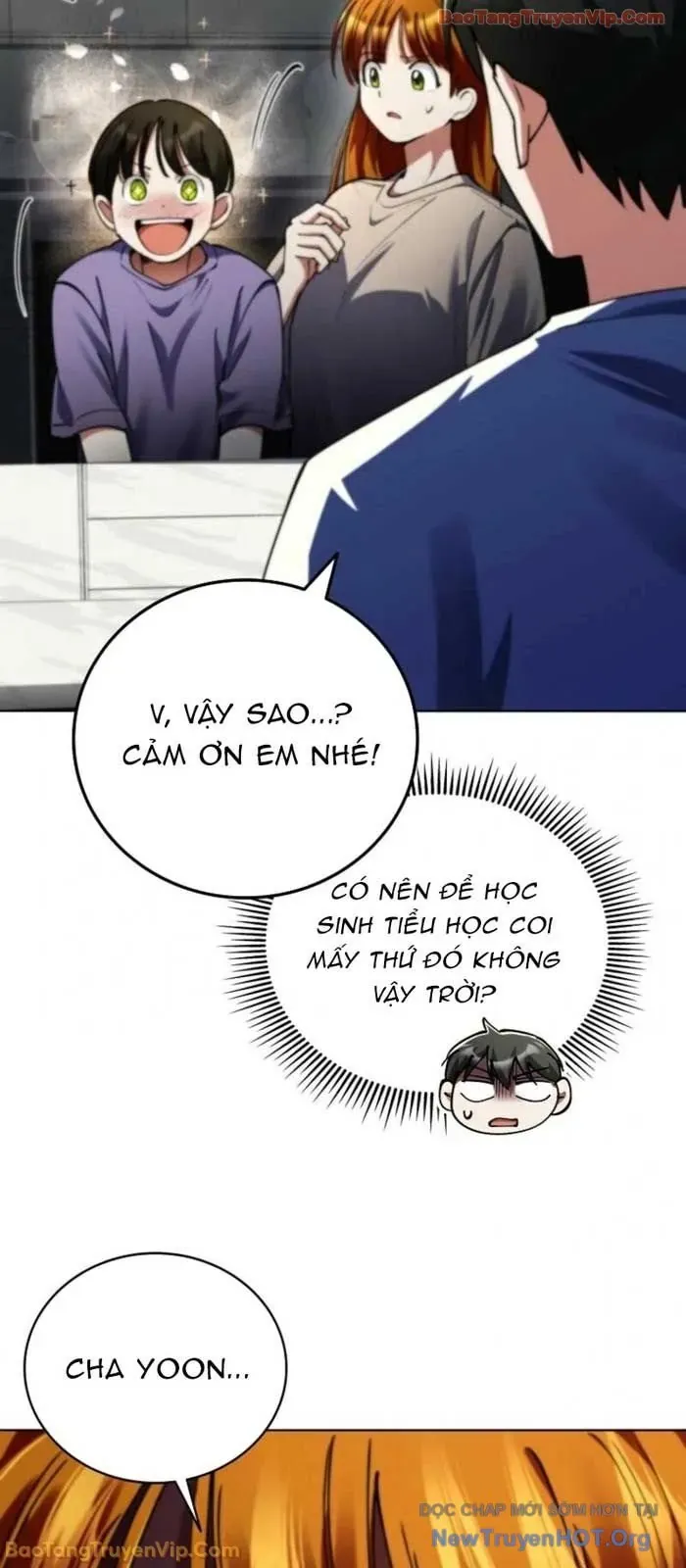 Trở Thành Kẻ Phản Diện Mà Anh Hùng Ám Ảnh Chapter 20 - Trang 47