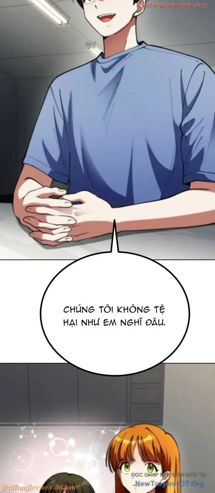 Trở Thành Kẻ Phản Diện Mà Anh Hùng Ám Ảnh Chapter 20 - Trang 49