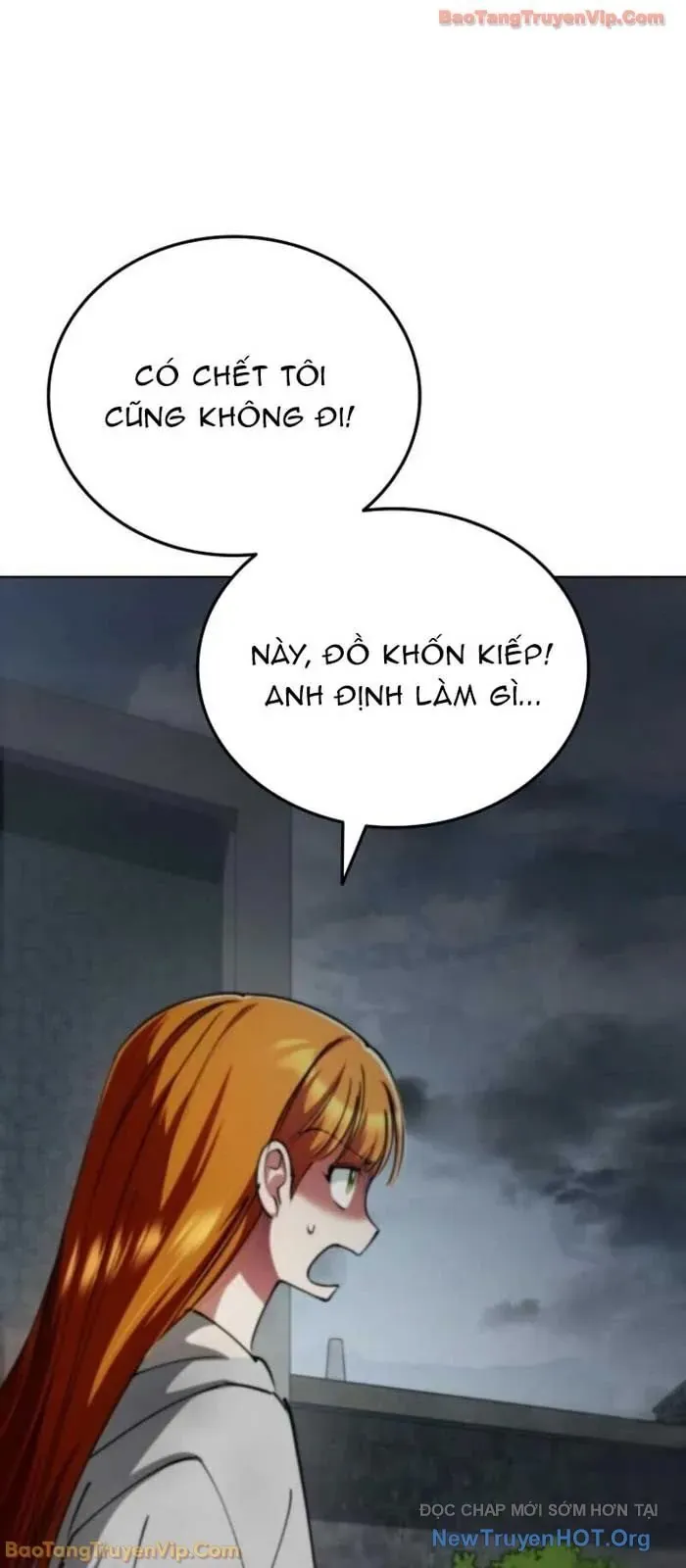 Trở Thành Kẻ Phản Diện Mà Anh Hùng Ám Ảnh Chapter 20 - Trang 8