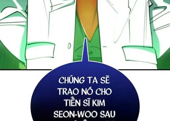 Trở Thành Kẻ Phản Diện Mà Anh Hùng Ám Ảnh Chapter 21 - Trang 22