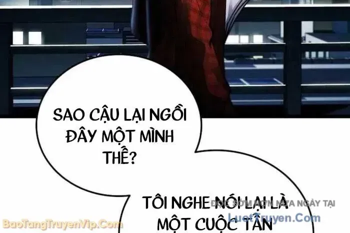 Trở Thành Kẻ Phản Diện Mà Anh Hùng Ám Ảnh Chapter 24 - Trang 16