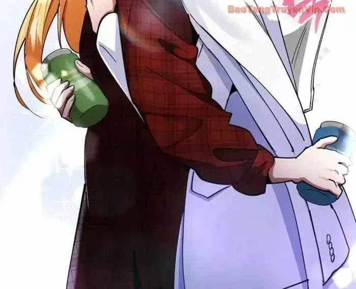 Trở Thành Kẻ Phản Diện Mà Anh Hùng Ám Ảnh Chapter 24 - Trang 29