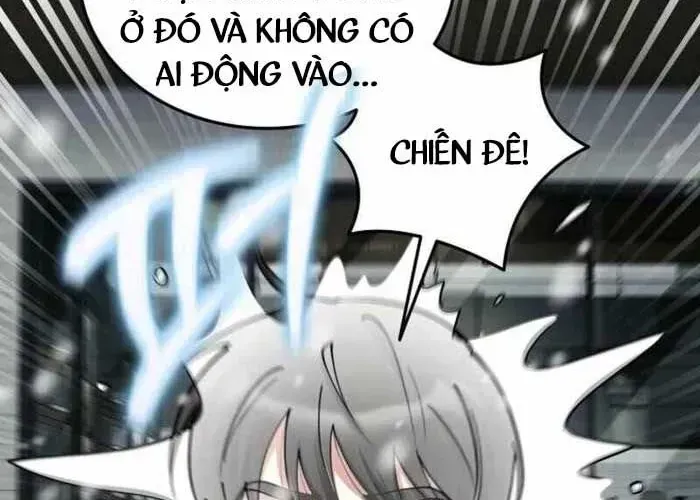 Trở Thành Kẻ Phản Diện Mà Anh Hùng Ám Ảnh Chapter 25 - Trang 30