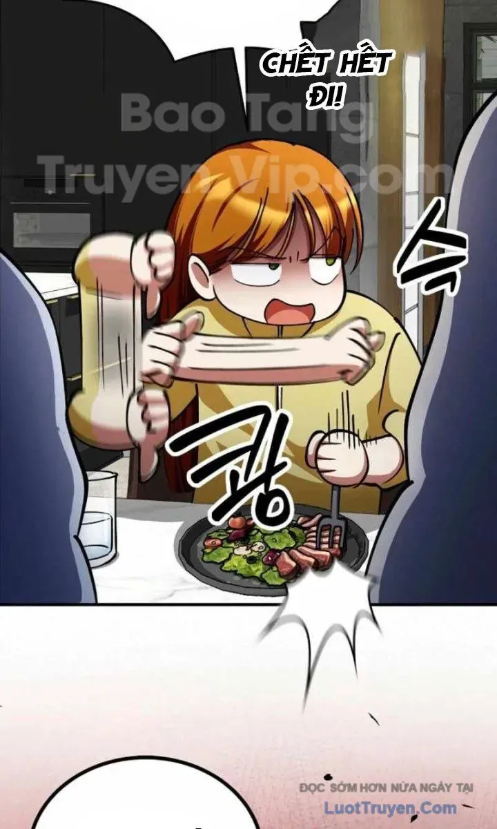 Trở Thành Kẻ Phản Diện Mà Anh Hùng Ám Ảnh Chapter 26 - Trang 23