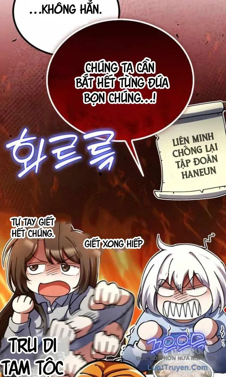 Trở Thành Kẻ Phản Diện Mà Anh Hùng Ám Ảnh Chapter 26 - Trang 24