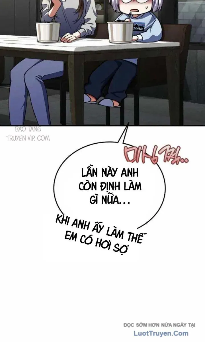 Trở Thành Kẻ Phản Diện Mà Anh Hùng Ám Ảnh Chapter 26 - Trang 28