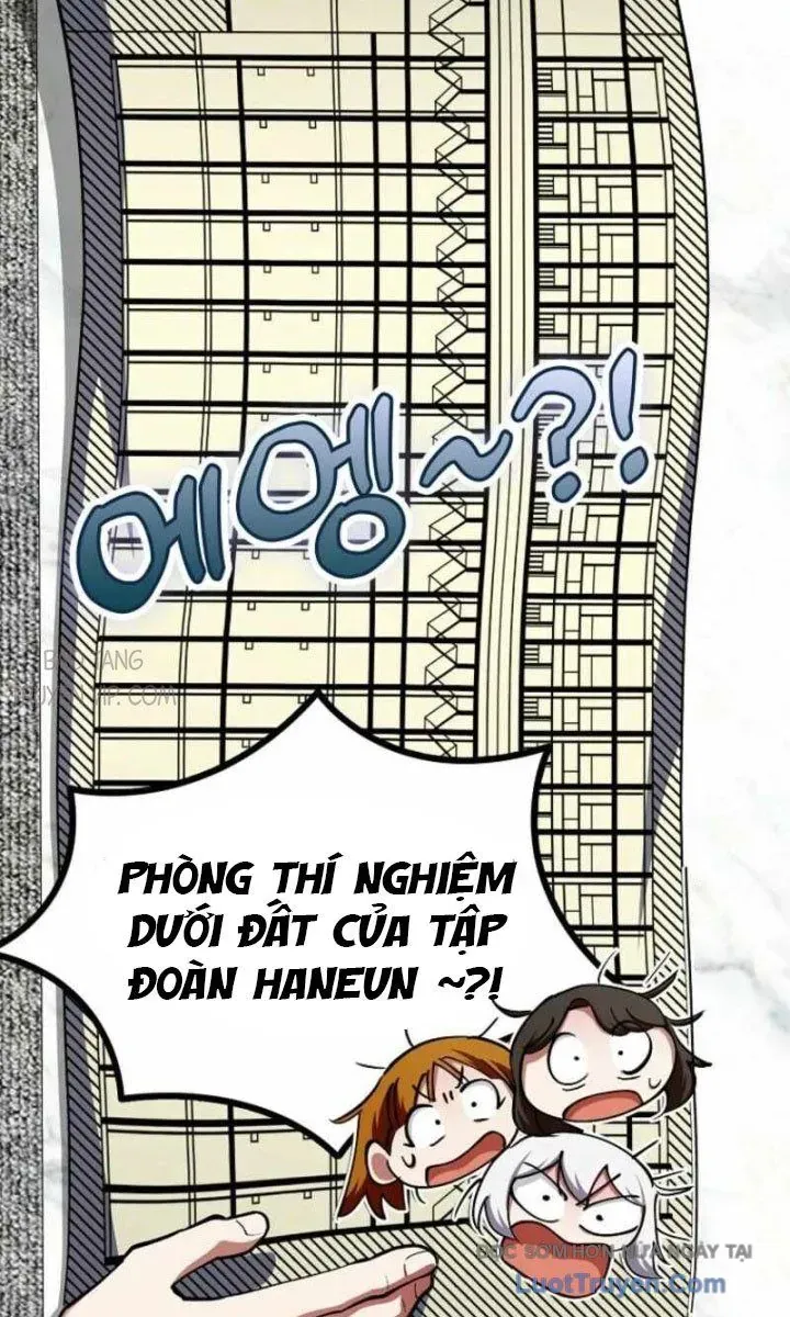 Trở Thành Kẻ Phản Diện Mà Anh Hùng Ám Ảnh Chapter 26 - Trang 30
