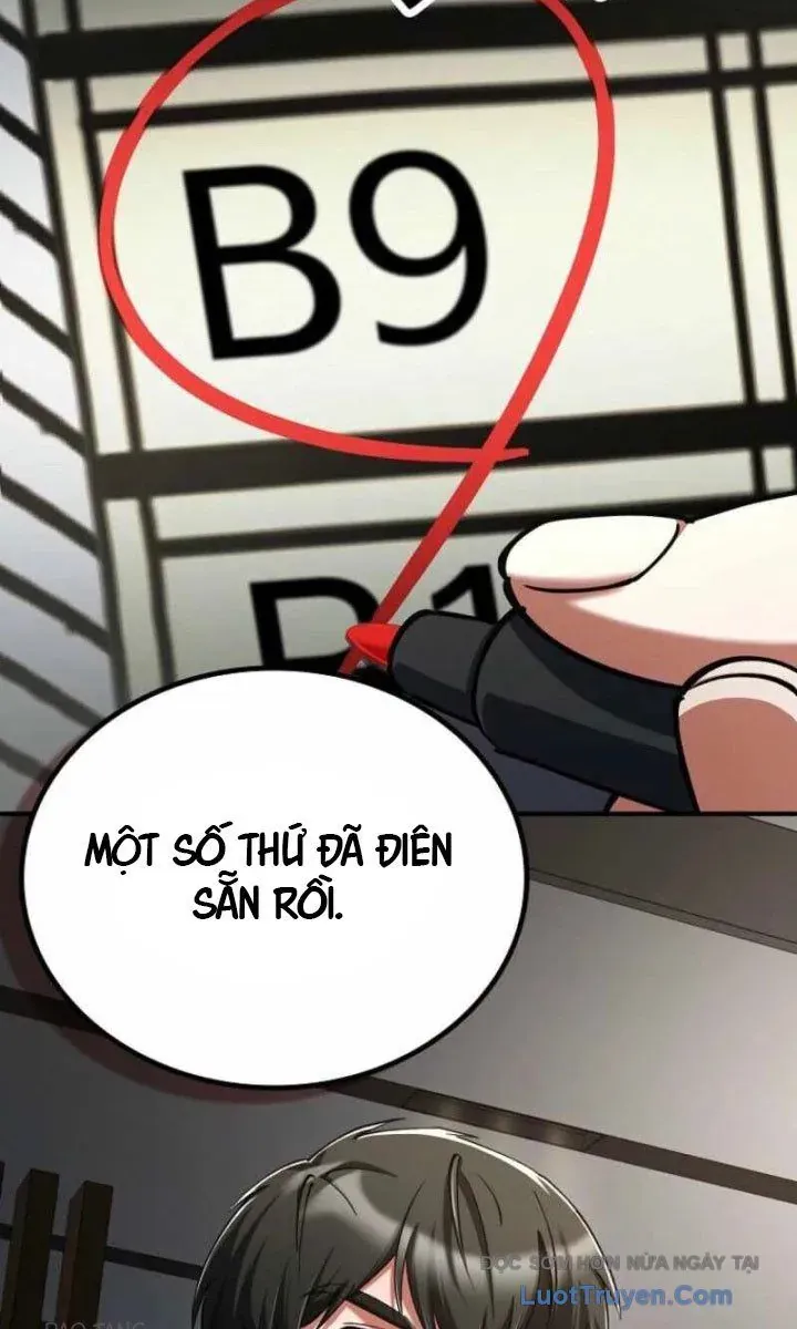 Trở Thành Kẻ Phản Diện Mà Anh Hùng Ám Ảnh Chapter 26 - Trang 33
