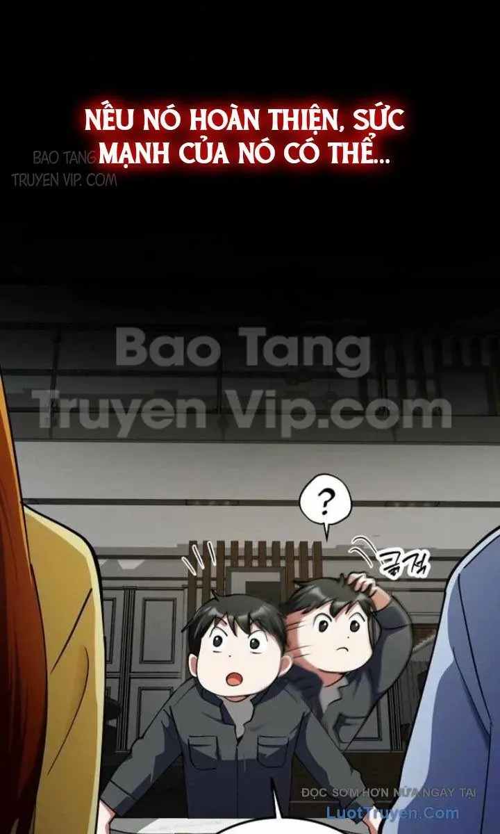 Trở Thành Kẻ Phản Diện Mà Anh Hùng Ám Ảnh Chapter 26 - Trang 39