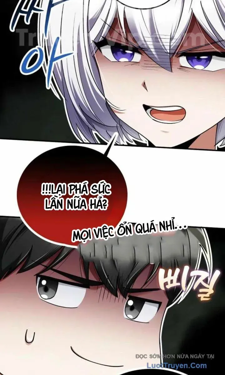 Trở Thành Kẻ Phản Diện Mà Anh Hùng Ám Ảnh Chapter 26 - Trang 42