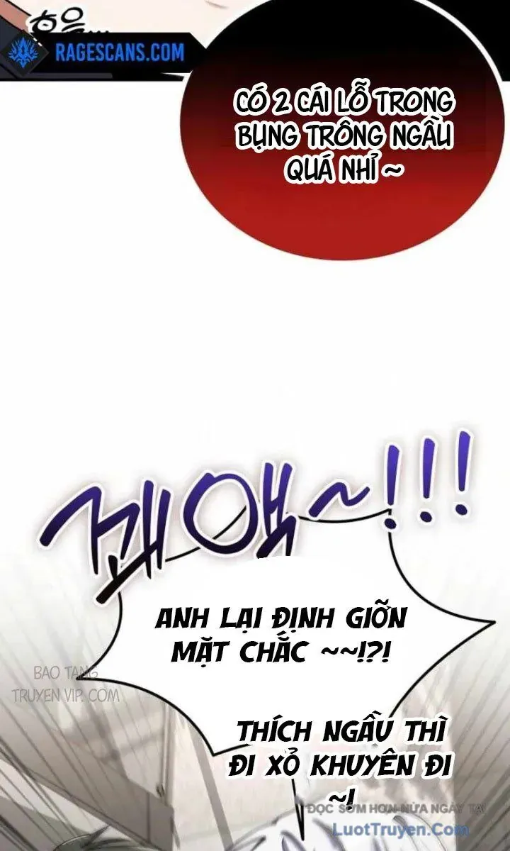 Trở Thành Kẻ Phản Diện Mà Anh Hùng Ám Ảnh Chapter 26 - Trang 43
