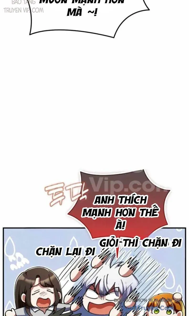 Trở Thành Kẻ Phản Diện Mà Anh Hùng Ám Ảnh Chapter 26 - Trang 45