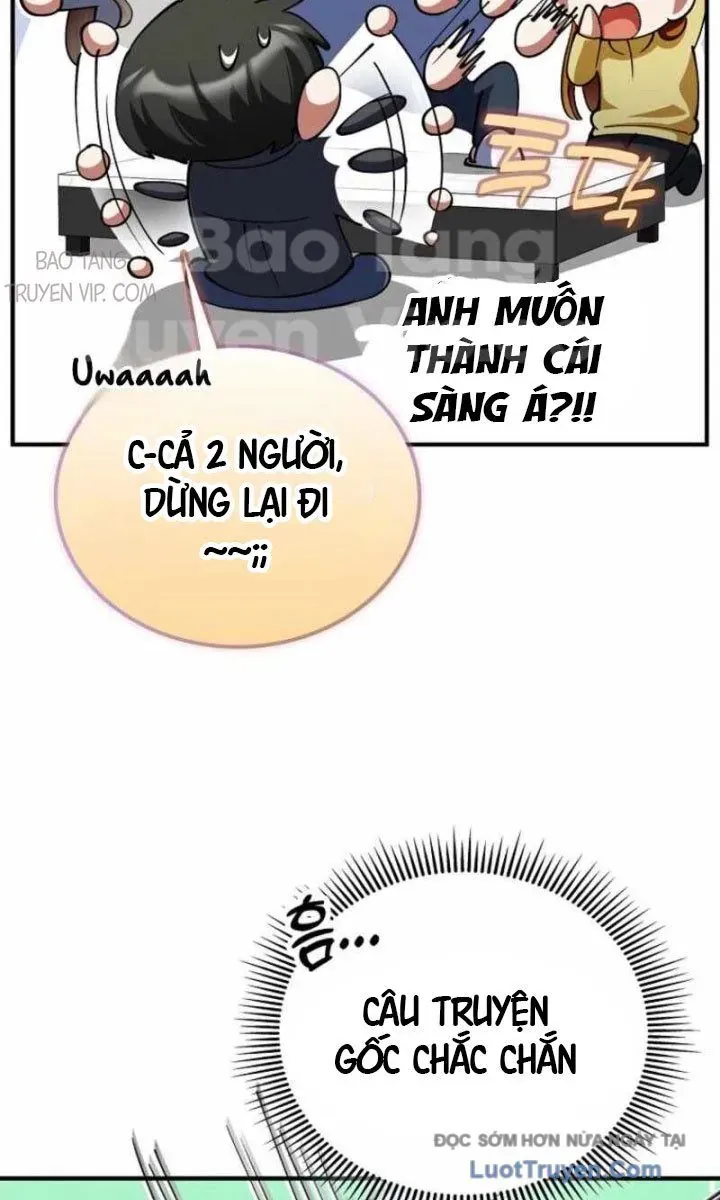 Trở Thành Kẻ Phản Diện Mà Anh Hùng Ám Ảnh Chapter 26 - Trang 46