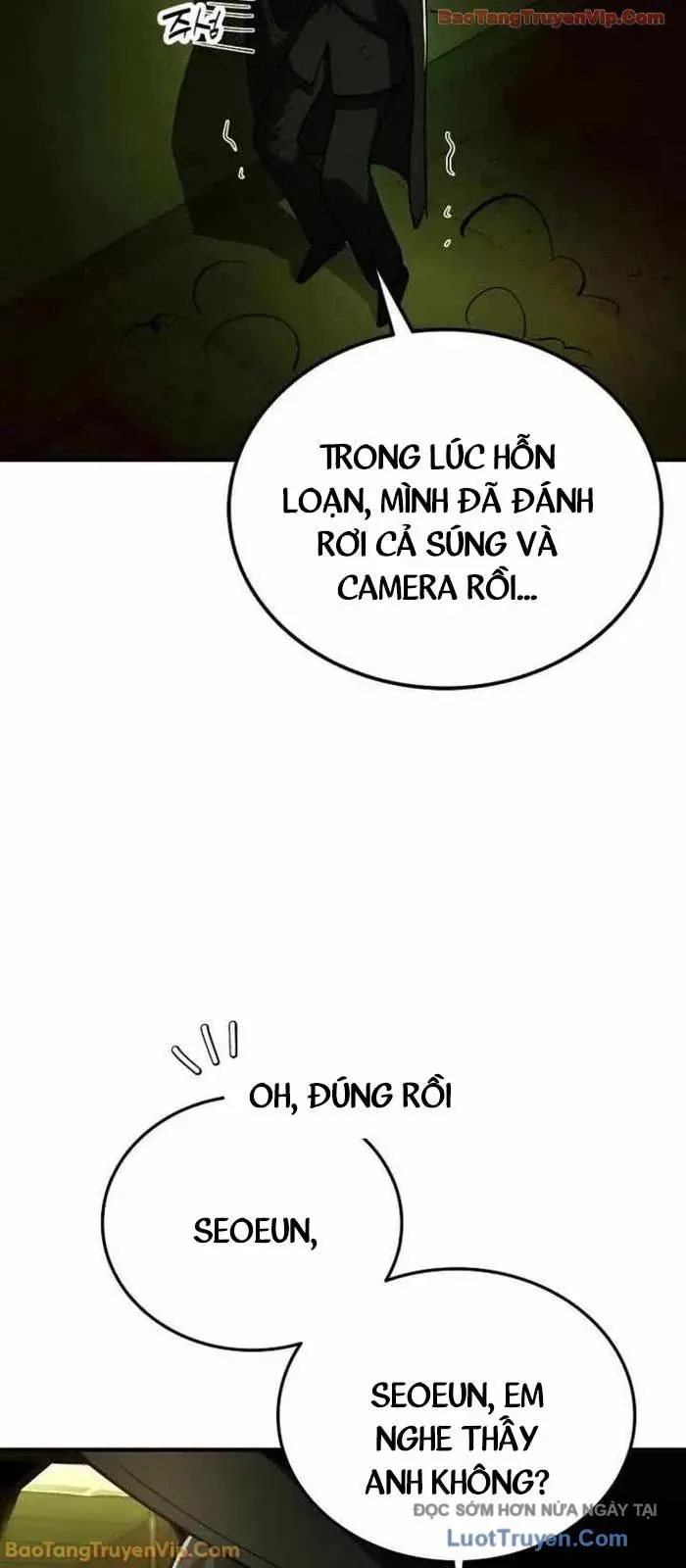 Trở Thành Kẻ Phản Diện Mà Anh Hùng Ám Ảnh Chapter 27 - Trang 22