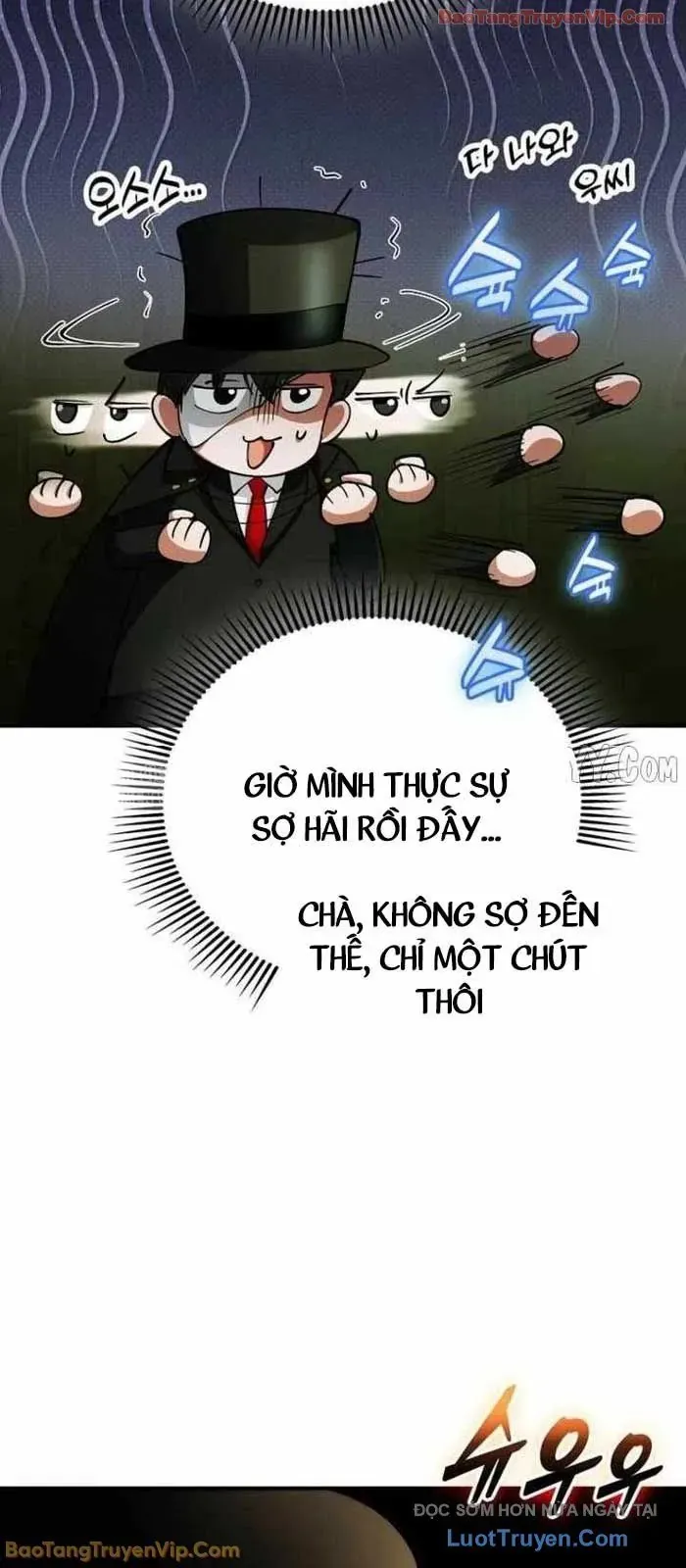 Trở Thành Kẻ Phản Diện Mà Anh Hùng Ám Ảnh Chapter 27 - Trang 24