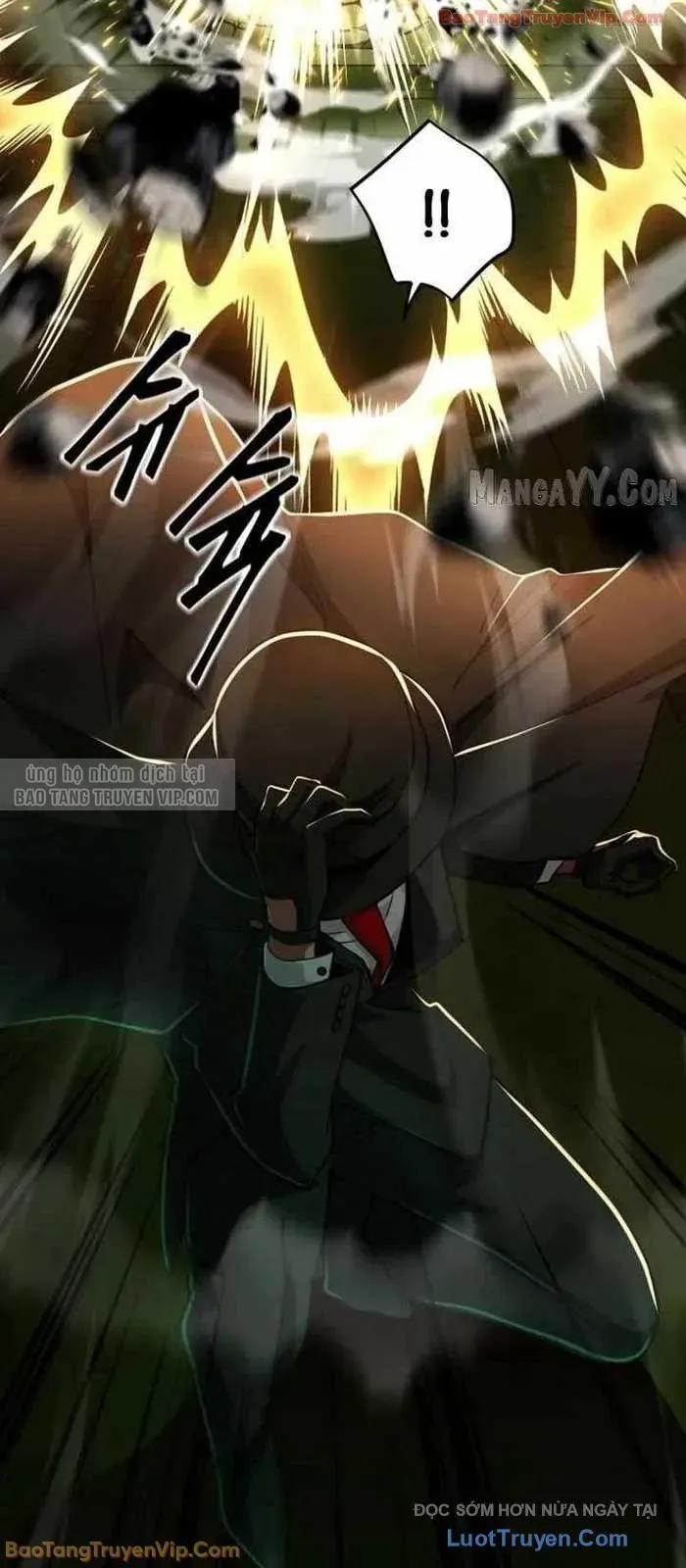 Trở Thành Kẻ Phản Diện Mà Anh Hùng Ám Ảnh Chapter 27 - Trang 26