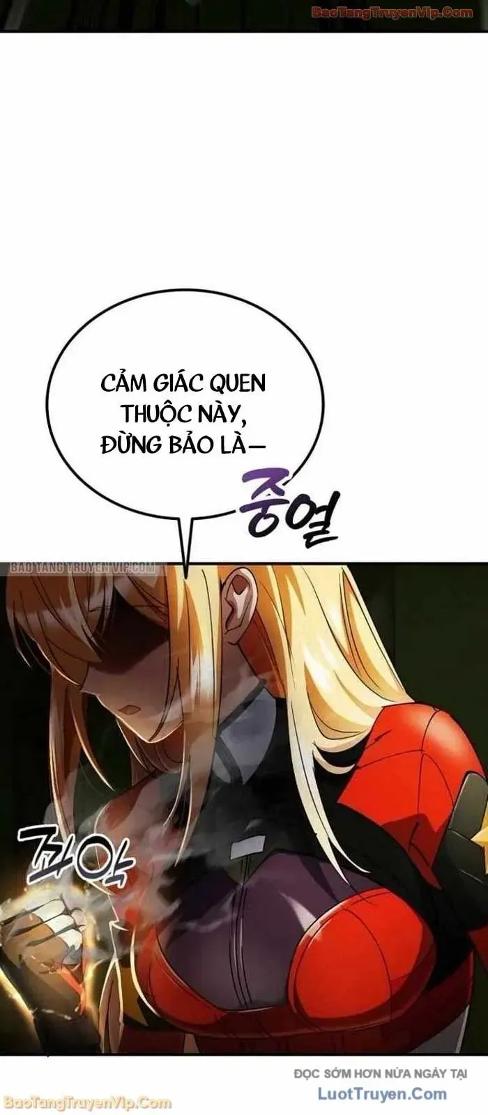 Trở Thành Kẻ Phản Diện Mà Anh Hùng Ám Ảnh Chapter 27 - Trang 27