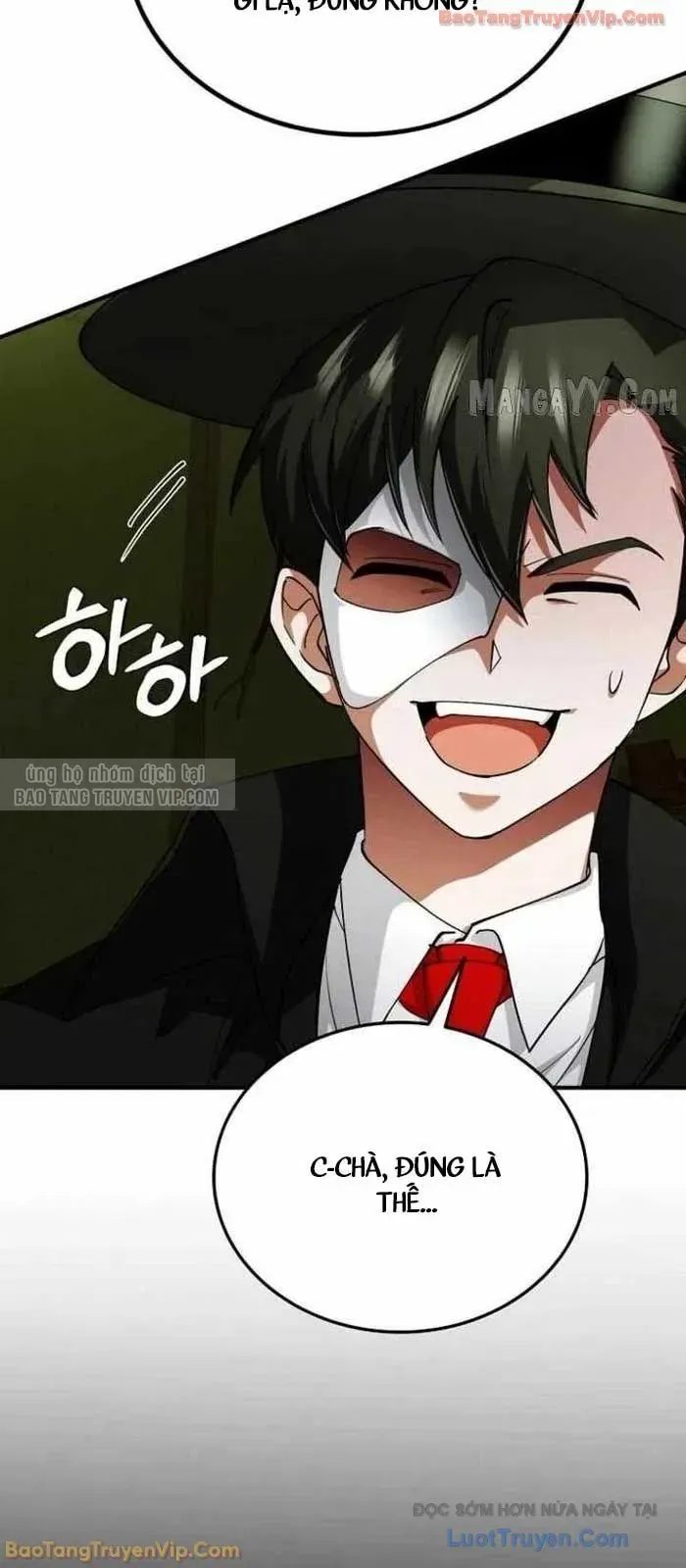 Trở Thành Kẻ Phản Diện Mà Anh Hùng Ám Ảnh Chapter 27 - Trang 34