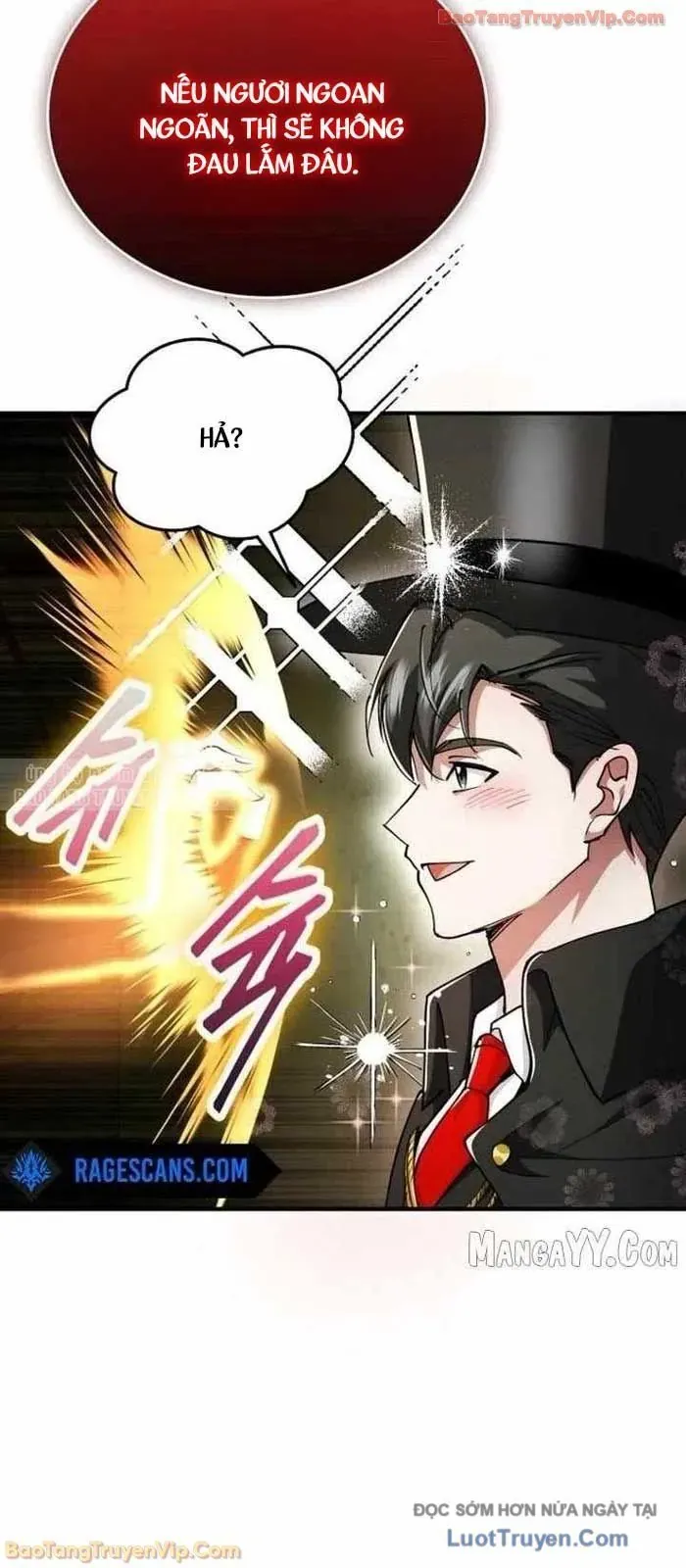 Trở Thành Kẻ Phản Diện Mà Anh Hùng Ám Ảnh Chapter 27 - Trang 37