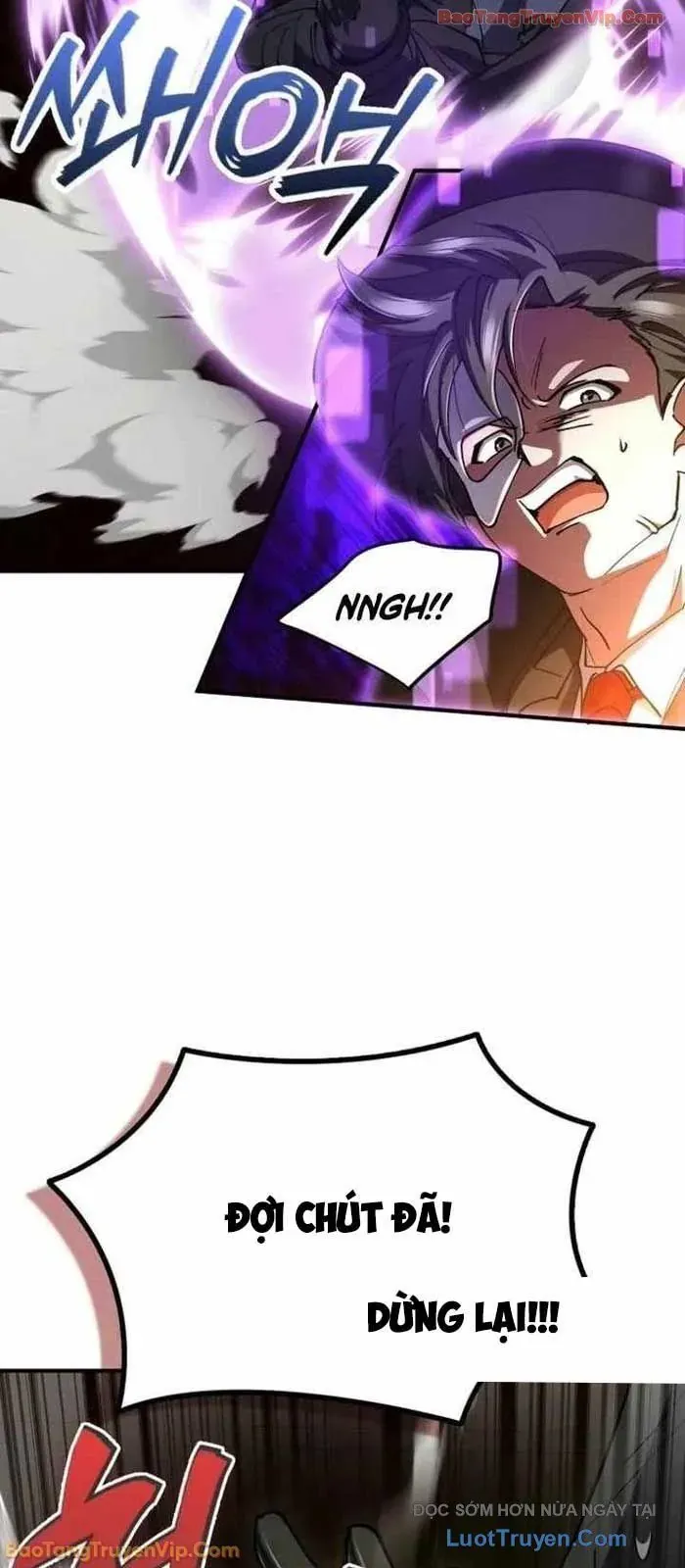 Trở Thành Kẻ Phản Diện Mà Anh Hùng Ám Ảnh Chapter 27 - Trang 42