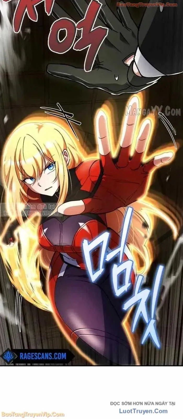 Trở Thành Kẻ Phản Diện Mà Anh Hùng Ám Ảnh Chapter 27 - Trang 43