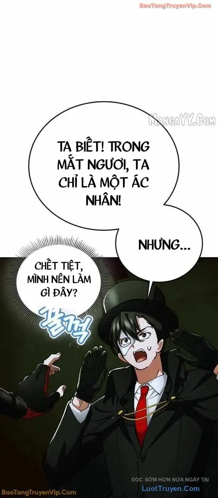 Trở Thành Kẻ Phản Diện Mà Anh Hùng Ám Ảnh Chapter 27 - Trang 44