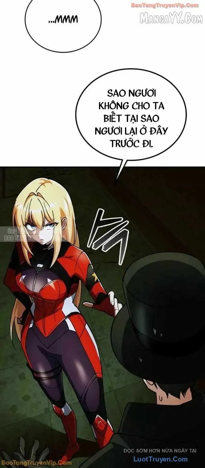 Trở Thành Kẻ Phản Diện Mà Anh Hùng Ám Ảnh Chapter 27 - Trang 47