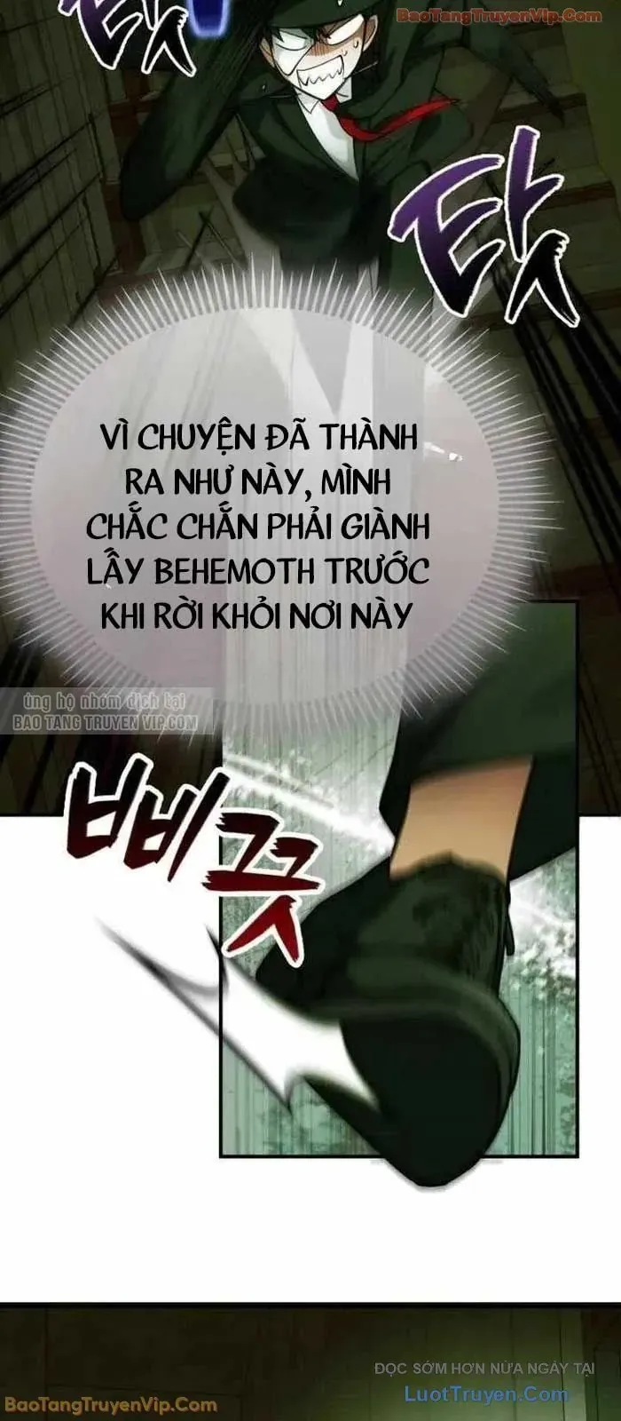Trở Thành Kẻ Phản Diện Mà Anh Hùng Ám Ảnh Chapter 27 - Trang 9