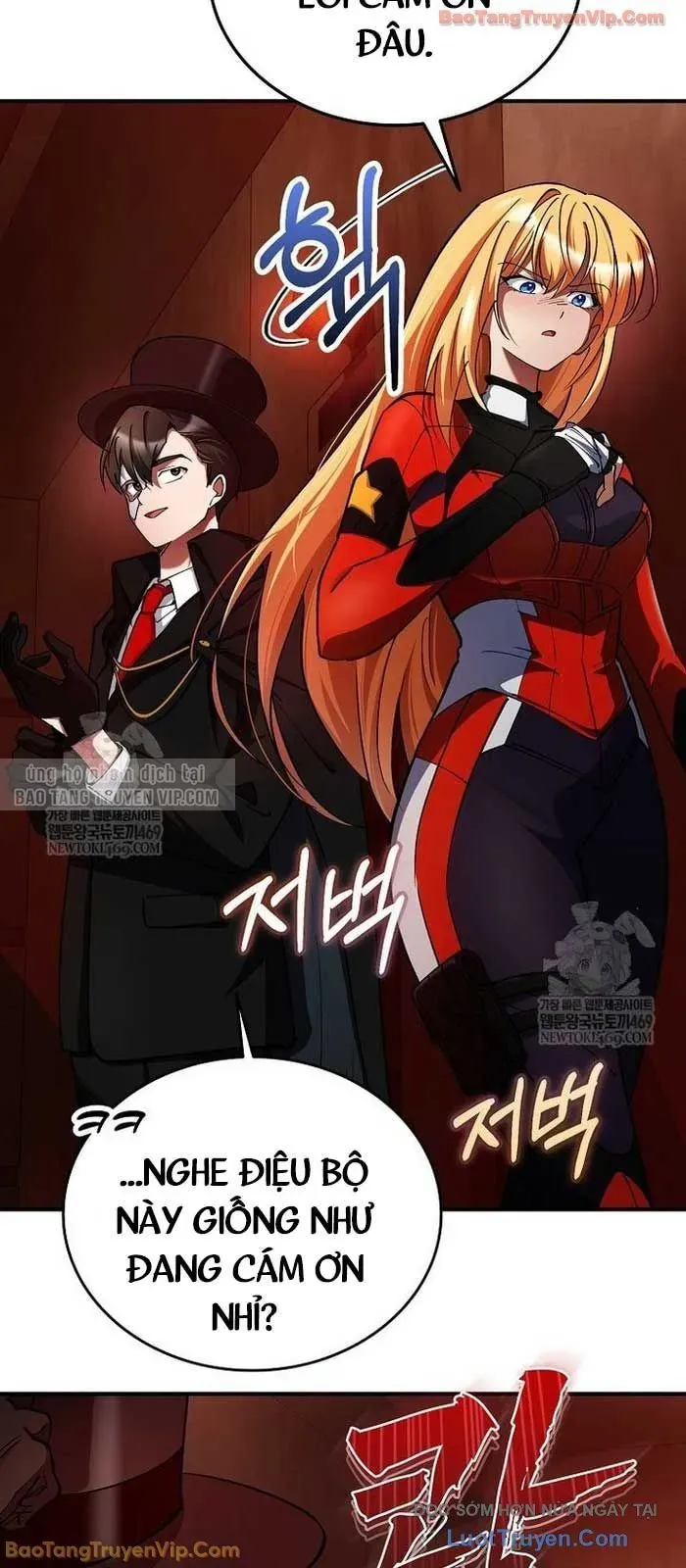Trở Thành Kẻ Phản Diện Mà Anh Hùng Ám Ảnh Chapter 28 - Trang 16