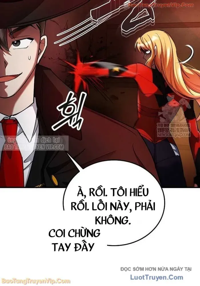 Trở Thành Kẻ Phản Diện Mà Anh Hùng Ám Ảnh Chapter 28 - Trang 17