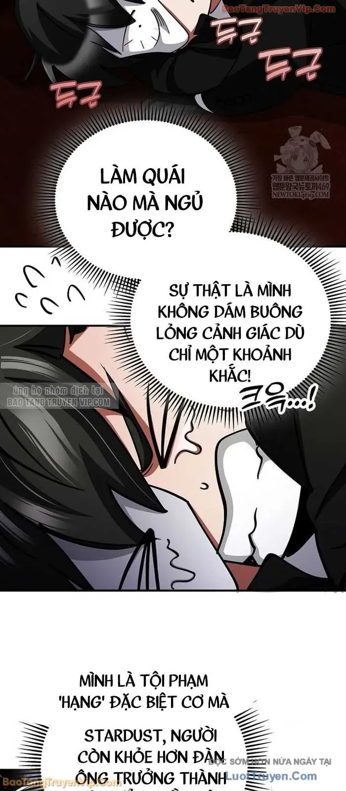 Trở Thành Kẻ Phản Diện Mà Anh Hùng Ám Ảnh Chapter 28 - Trang 23