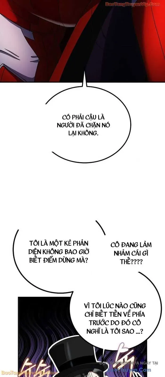 Trở Thành Kẻ Phản Diện Mà Anh Hùng Ám Ảnh Chapter 28 - Trang 34