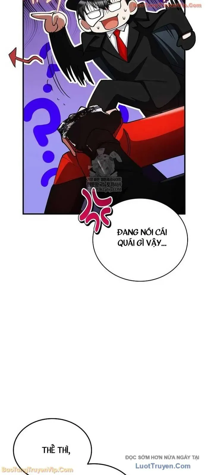 Trở Thành Kẻ Phản Diện Mà Anh Hùng Ám Ảnh Chapter 28 - Trang 35