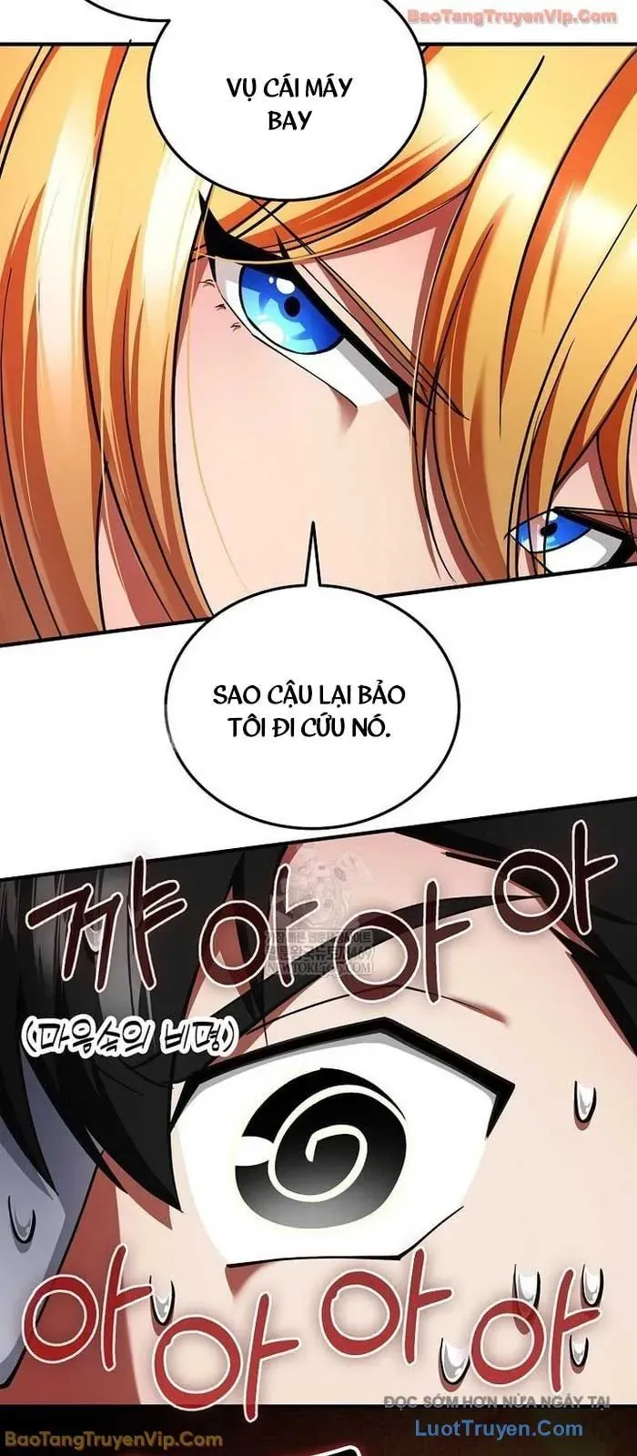 Trở Thành Kẻ Phản Diện Mà Anh Hùng Ám Ảnh Chapter 28 - Trang 36