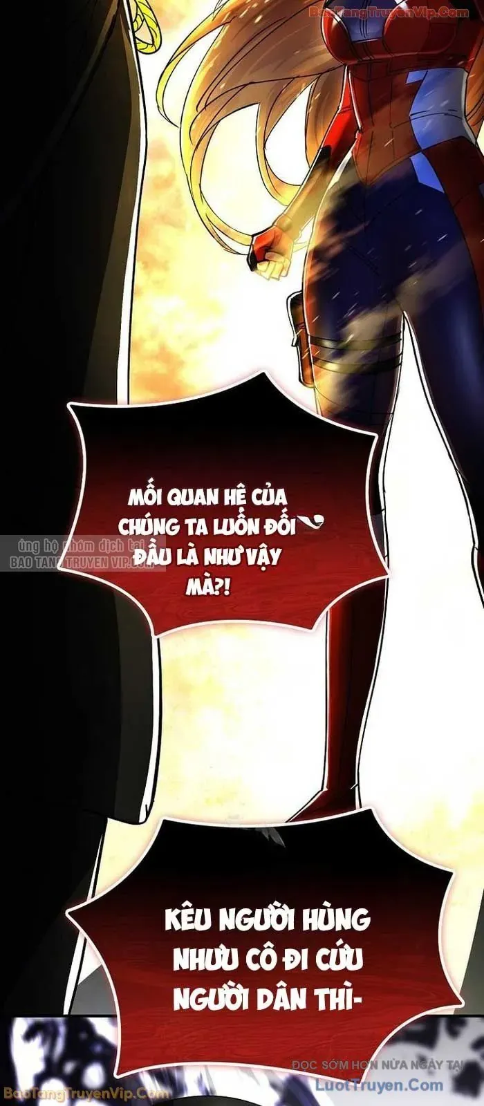 Trở Thành Kẻ Phản Diện Mà Anh Hùng Ám Ảnh Chapter 28 - Trang 38