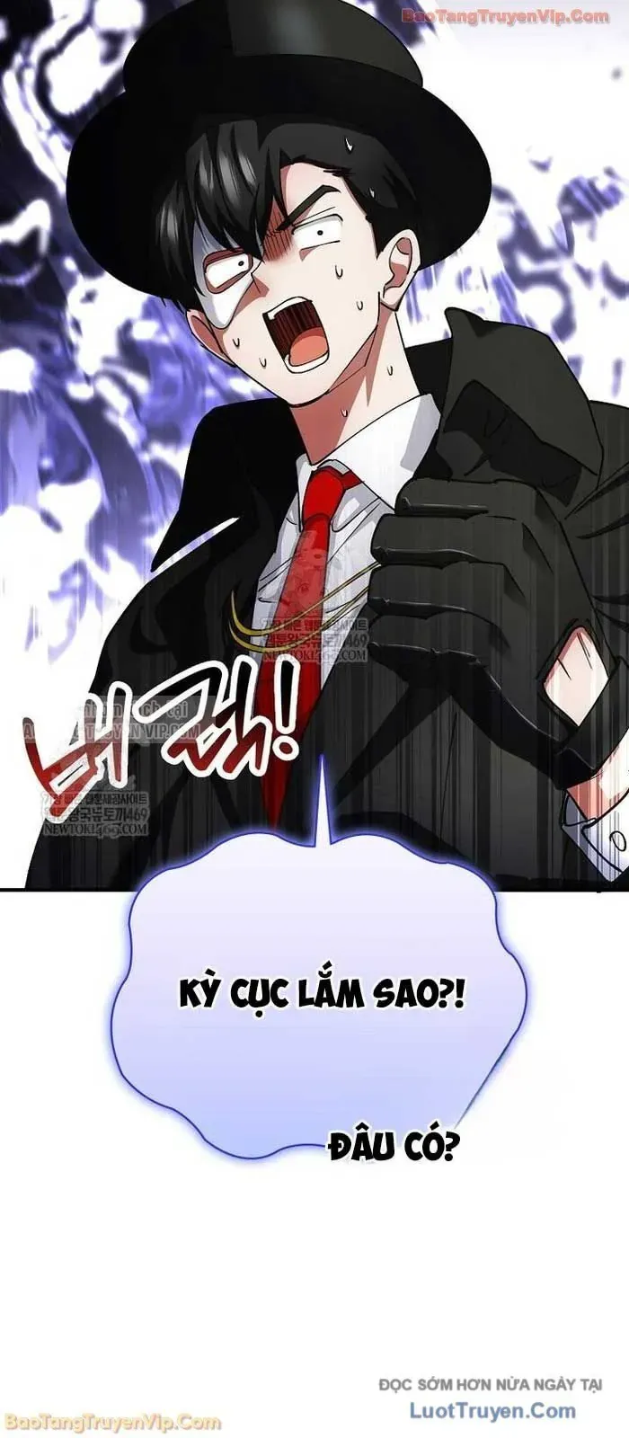 Trở Thành Kẻ Phản Diện Mà Anh Hùng Ám Ảnh Chapter 28 - Trang 39