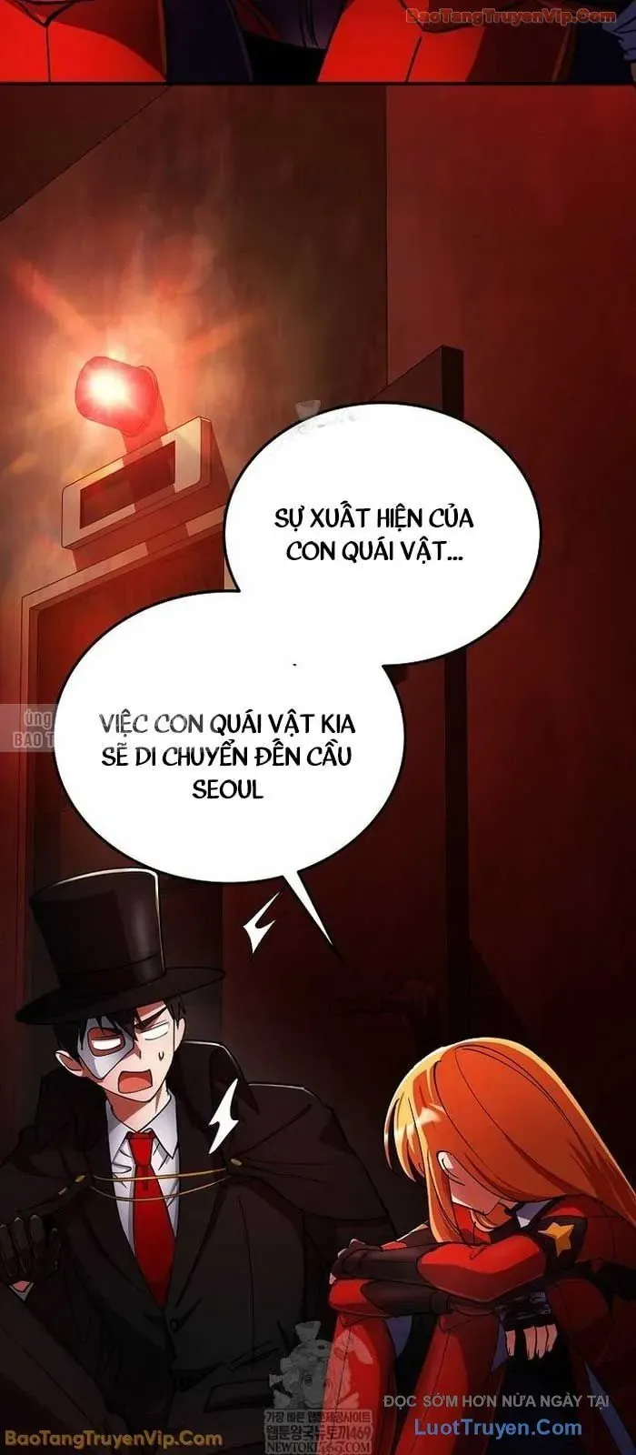 Trở Thành Kẻ Phản Diện Mà Anh Hùng Ám Ảnh Chapter 28 - Trang 42